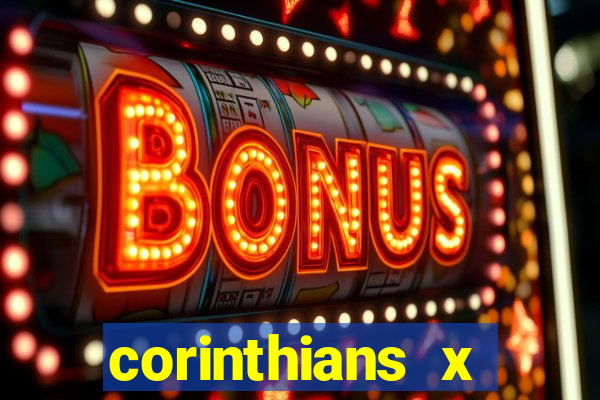 corinthians x cruzeiro ao vivo futemax